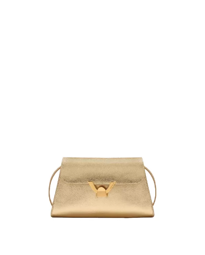 Coccinelle Borsa piccola Dew Oro