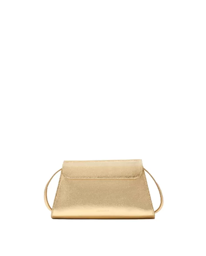 Coccinelle Borsa piccola Dew Oro