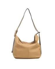 Gianni Chiarini Borsa zaino in pelle Guia Beige