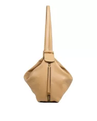 Gianni Chiarini Borsa zaino in pelle Guia Beige