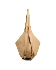 Gianni Chiarini Borsa zaino in pelle Guia Beige