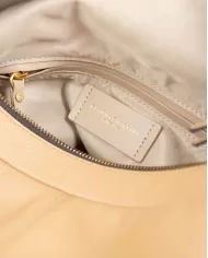 Gianni Chiarini Borsa zaino in pelle Guia Beige