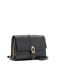 Coccinelle Borsa bandoliera piccola Dorian Nero