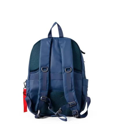 Aeronautica Militare Zaino porta pc "Frecce tricolori" Blu