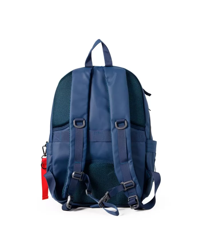 Aeronautica Militare Zaino porta pc "Frecce tricolori" Blu