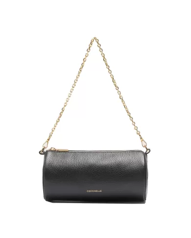 Coccinelle Borsa piccola Aura Nero