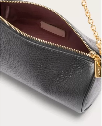 Coccinelle Borsa piccola Aura Nero