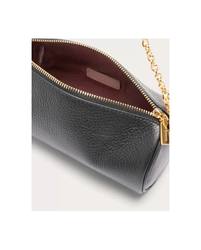 Coccinelle Borsa piccola Aura Nero