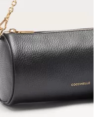 Coccinelle Borsa piccola Aura Nero