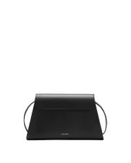 Coccinelle Borsa tracolla medium Dew Nero