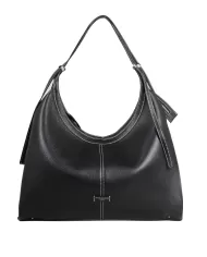 Gianni Chiarini Borsa grande Norma Nero