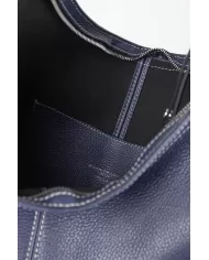 Gianni Chiarini Borsa grande Norma Nero