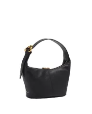 Coccinelle Borsa piccola in pelle Fernanda Nero