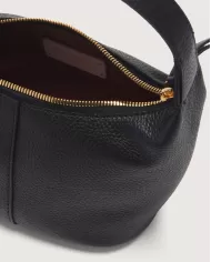 Coccinelle Borsa piccola in pelle Fernanda Nero