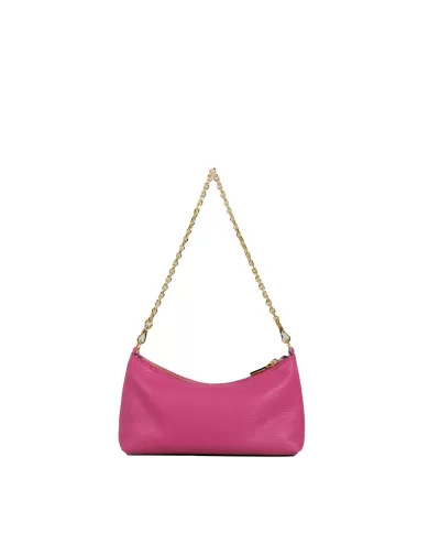 Coccinelle Borsa piccola Aura Fucsia