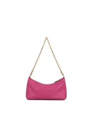 Coccinelle Borsa piccola Aura Fucsia