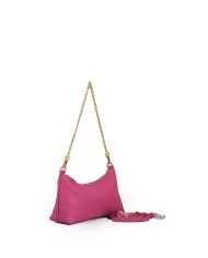 Coccinelle Borsa piccola Aura Fucsia