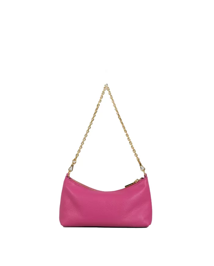 Coccinelle Borsa piccola Aura Fucsia