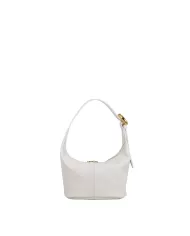 Coccinelle Borsa piccola in pelle Fernanda Bianco