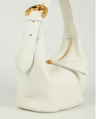 Coccinelle Borsa piccola in pelle Fernanda Bianco