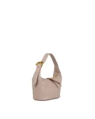 Coccinelle Borsa piccola in pelle Fernanda Cipria