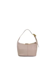 Coccinelle Borsa piccola in pelle Fernanda Cipria