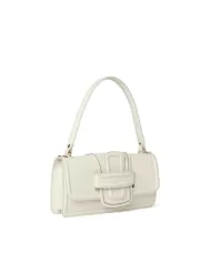 Visona Borsa a tracolla Linda Avorio