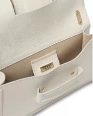 Visona Borsa a tracolla Linda Avorio