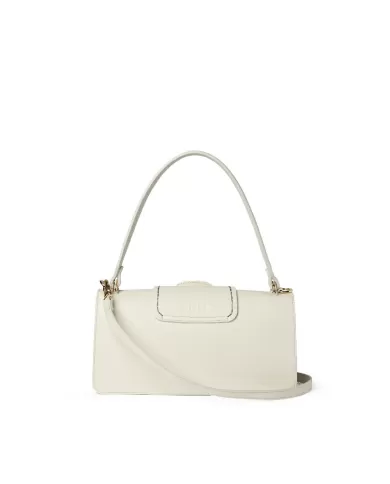 Visona Borsa a tracolla Linda Avorio