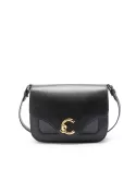 Coccinelle Borsa C-me calf cocker small Nero