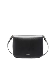 Coccinelle Borsa C-me calf cocker small Nero