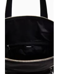 Desigual Borsa zaino Voyager Nero