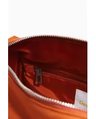 Desigual Borsa a tracolla tessuto Arancio