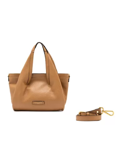 Gianni Chiarini Borsa a mano Giulia Beige