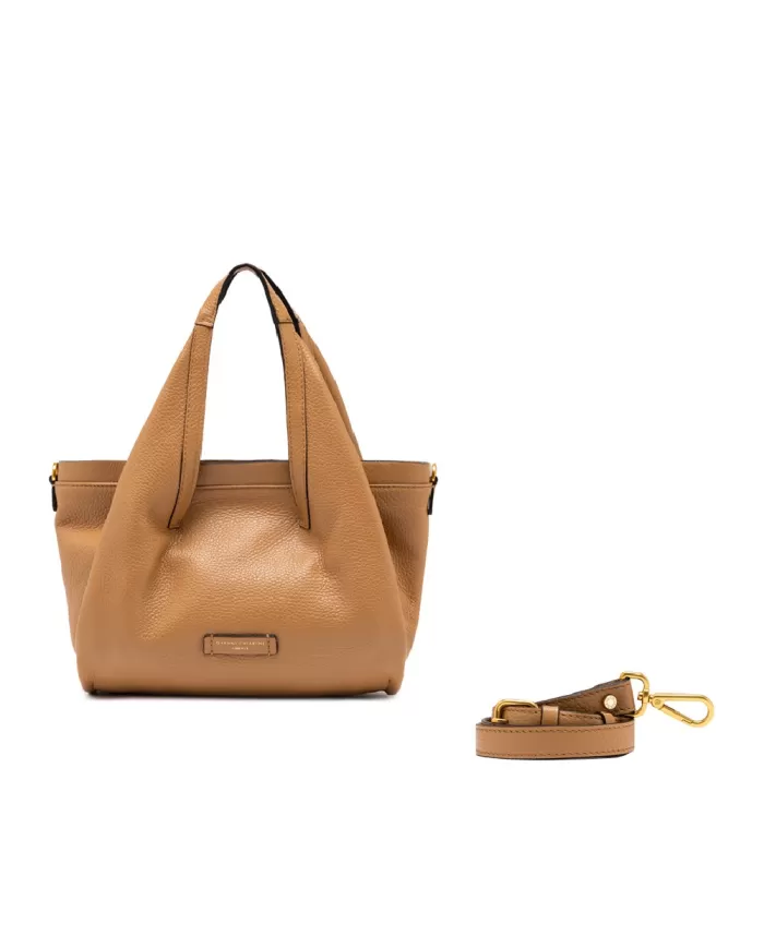 Gianni Chiarini Borsa a mano Giulia Beige