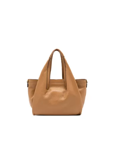 Gianni Chiarini Borsa a mano Giulia Beige