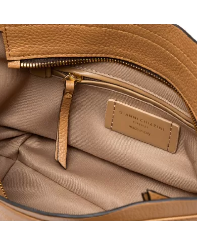 Gianni Chiarini Borsa a mano Giulia Beige