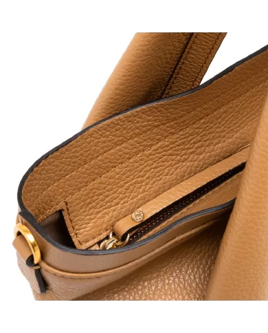 Gianni Chiarini Borsa a mano Giulia Beige