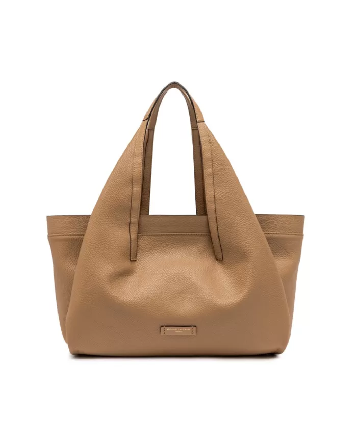 Gianni Chiarini Shopping bag Giulia Beige