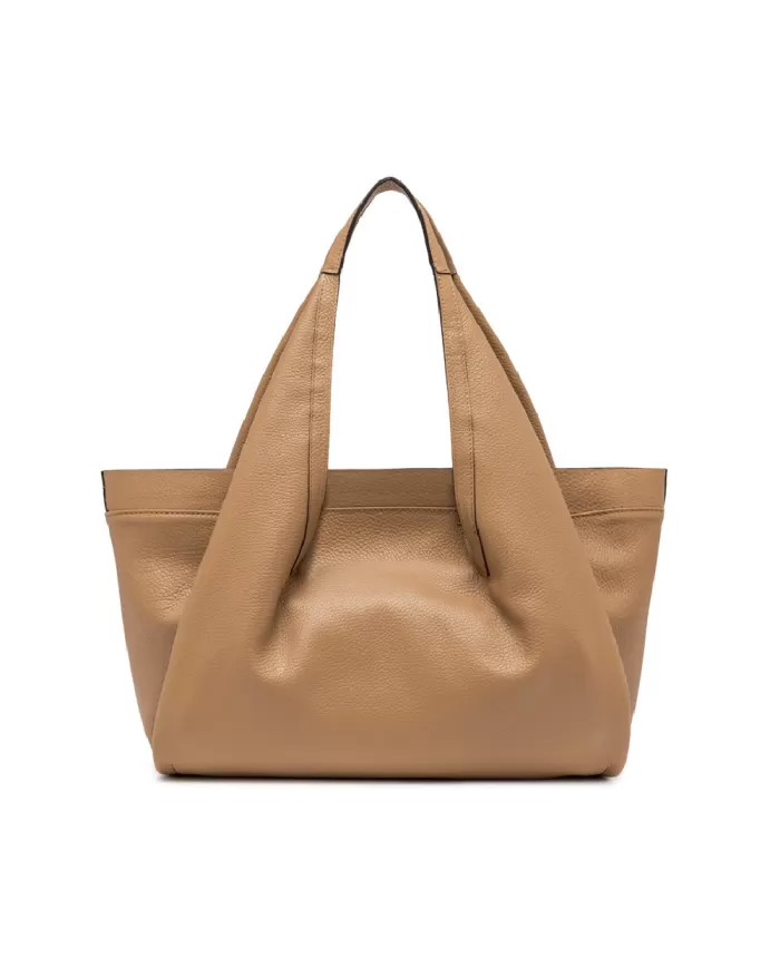 Gianni Chiarini Shopping bag Giulia Beige