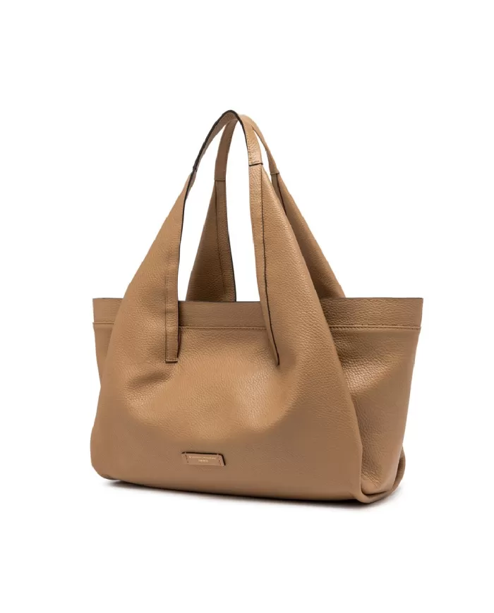Gianni Chiarini Shopping bag Giulia Beige