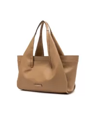 Gianni Chiarini Shopping bag Giulia Beige