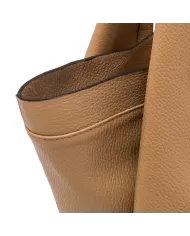 Gianni Chiarini Shopping bag Giulia Beige