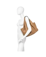 Gianni Chiarini Shopping bag Giulia Beige