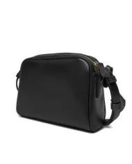 Armani Exchange Borsa bandoliera piccola Nero