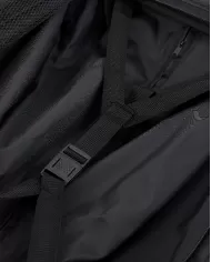 Armani Exchange Trolley bagaglio a mano Nero