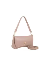 Visona Borsa a tracolla Mini Bag Cipria