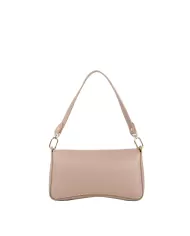 Visona Borsa a tracolla Mini Bag Cipria