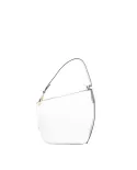 Loristella Borsa piccola in pelle Olivia Bianco