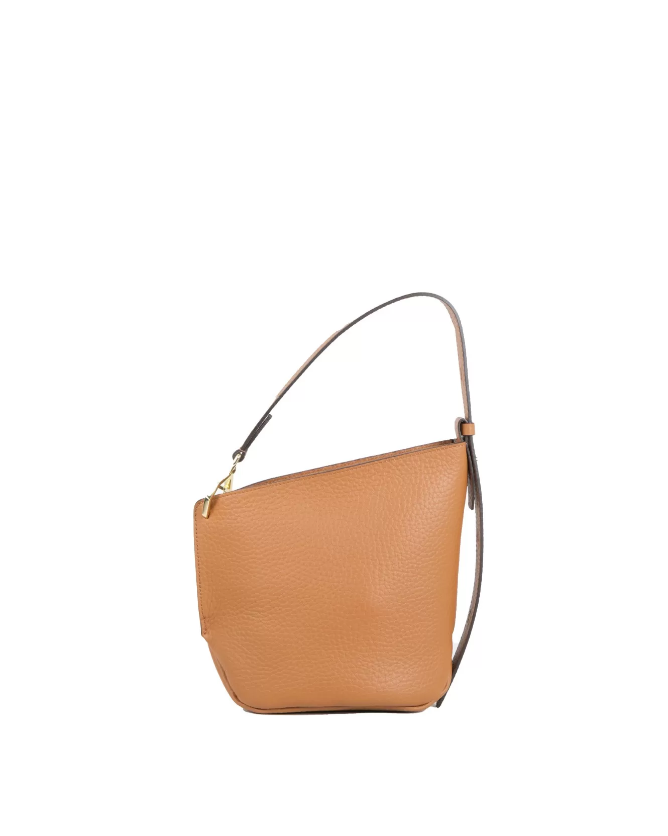 Loristella Borsa piccola in pelle Olivia Cuoio - Foto 2 di 5